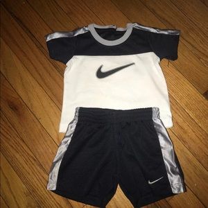 Nike boys outfit